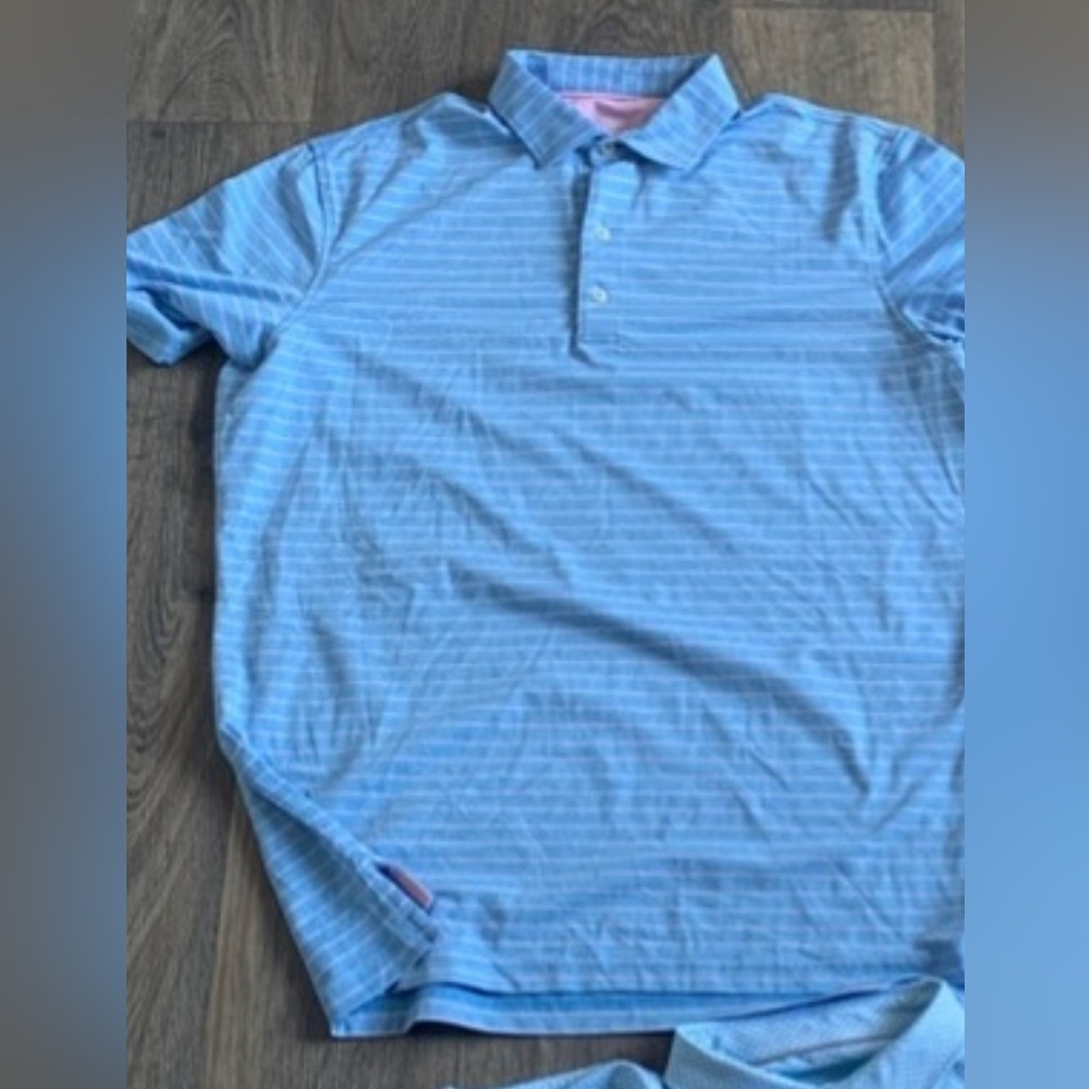 Golf polos